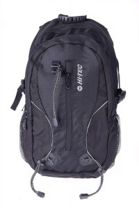  Hi-Tec Aden 20L Black