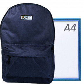   JCB FULJCB15-R1-NAVY 10