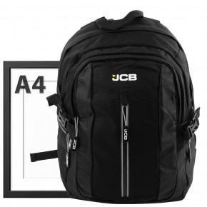 i  JCB FULJCBBP66-BLK-GR 9