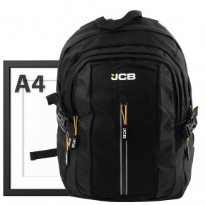 i  JCB FULJCBBP66-BLK-YEL 9