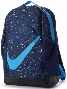    17L Nike Brasilia BA6036-474 