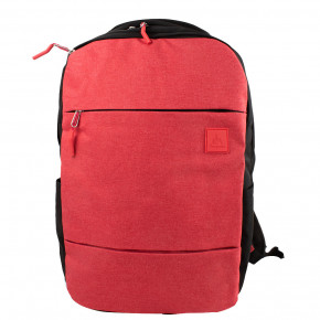   Onepolar W3203-red-grey 3