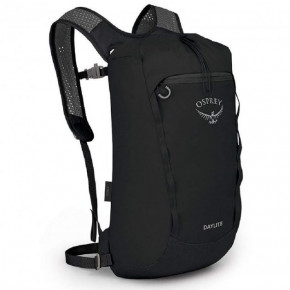  Osprey Daylite Cinch Pack Black - O/S -  (009.2472)