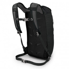  Osprey Daylite Cinch Pack Black - O/S -  (009.2472) 3