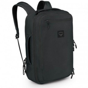 ������ Osprey Aoede Briefpack 22 black - O/S - ������ (009.3442)