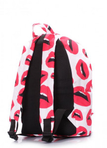   POOLPARTY   (backpack-lips-white) 4