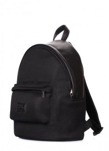   POOLPARTY  (backpack-spongy-black) 3