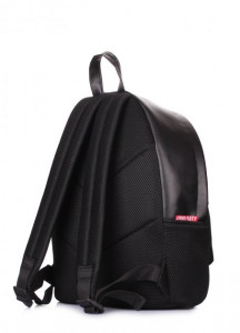   POOLPARTY  (backpack-spongy-black) 4