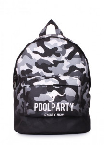   POOLPARTY  (backpack-camouflage)