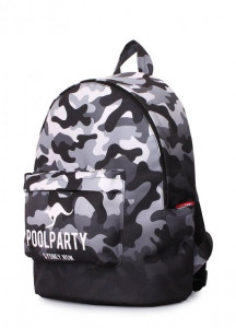   POOLPARTY  (backpack-camouflage) 3