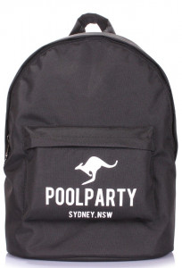    POOLPARTY black 5