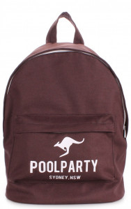    Poolparty brown (126984) 5