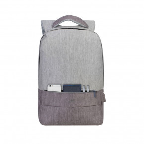  Rivacase 7562 Grey/Mocha 15.6 9