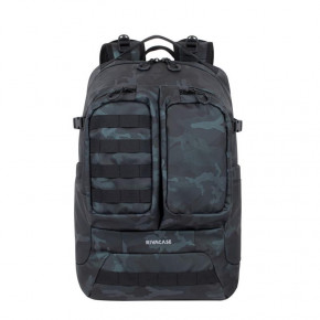  Rivacase 7661 Navy camo 3