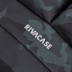  Rivacase 7661 Navy camo 13