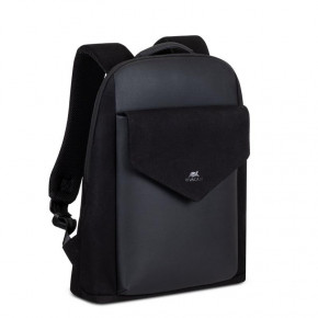  Rivacase 8524 Black 14