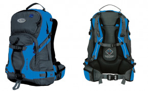  Terra Incognita Snow-Tech 40 Blue-Grey (TI-00933)