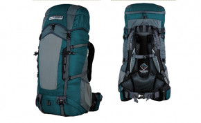  Terra Incognita Action 35 Turquoise