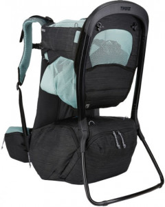   Thule Sapling Child Carrier Black TH3204538