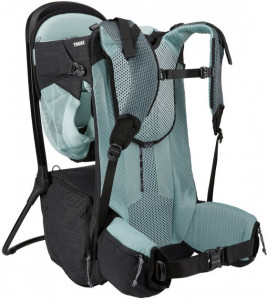   Thule Sapling Child Carrier Black TH3204538 3