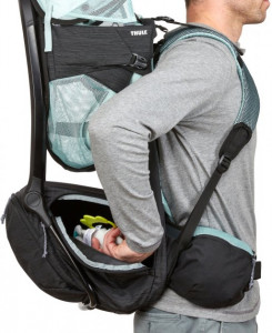   Thule Sapling Child Carrier Black TH3204538 4