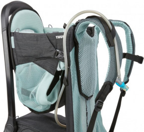   Thule Sapling Child Carrier Black TH3204538 6