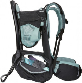   Thule Sapling Child Carrier Black TH3204538 8