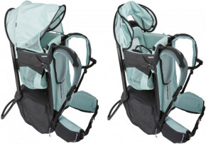   Thule Sapling Child Carrier Black TH3204538 11