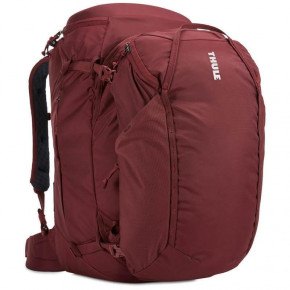  Thule Landmark 60L Womens 60 L Dark Bordeaux TH3203729