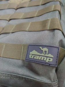  Tramp Commander coyote 50 (TRP-042) 23