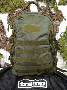  Tramp Tactical coyote 40 (TRP-043)