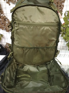  Tramp Tactical coyote 40 (TRP-043) 3