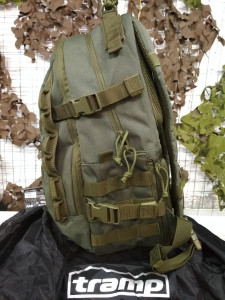  Tramp Tactical coyote 40 (TRP-043) 4