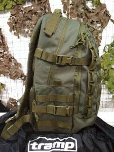  Tramp Tactical coyote 40 (TRP-043) 5