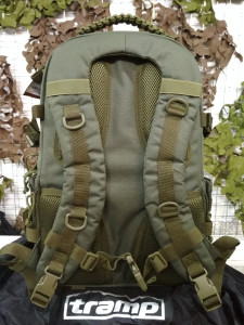  Tramp Tactical coyote 40 (TRP-043) 6