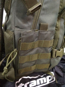  Tramp Tactical coyote 40 (TRP-043) 10