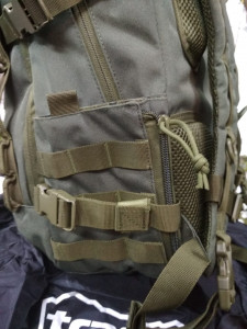  Tramp Tactical coyote 40 (TRP-043) 12