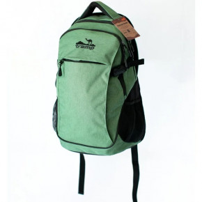   Tramp Trusty 25  473017  TRP-037-green