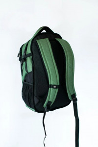   Tramp Trusty 25  473017  TRP-037-green 4