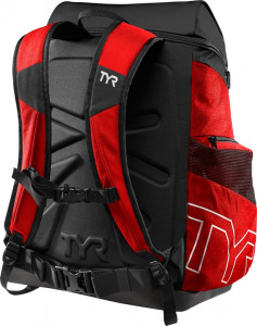  TYR Alliance 45 Red/ Black (LATBP45-640) 3