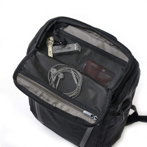  Victorinox Travel Altmont Professional / Black (Vt602153) 8