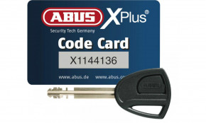  Abus 1025/100 Granit Steel-O-Flex X-Plus (335617) 3