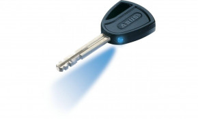  Abus 1025/100 Granit Steel-O-Flex X-Plus (335617) 4