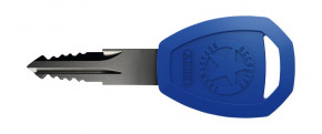  Abus 1510-60 Security Departament Blue (780981) 5