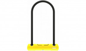  Abus 402/170HB230 Ultra SH Black-Yellow (867422)