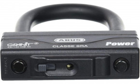  Abus 58/140HBIII100 Granit Power (328633) 4