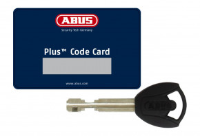  Abus 9808/110 Black (780769) 3