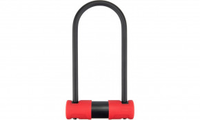  Abus Alarm 440A/170HB230 USH Black-Red (826061)