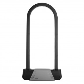  KLS Block U-Lock Grey (8585019347435)