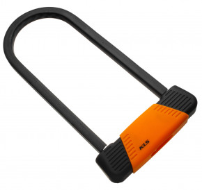  KLS Block U-Lock Orange (8585019351494)